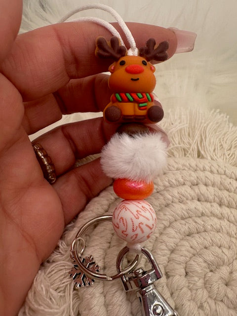 Holiday Lanyards