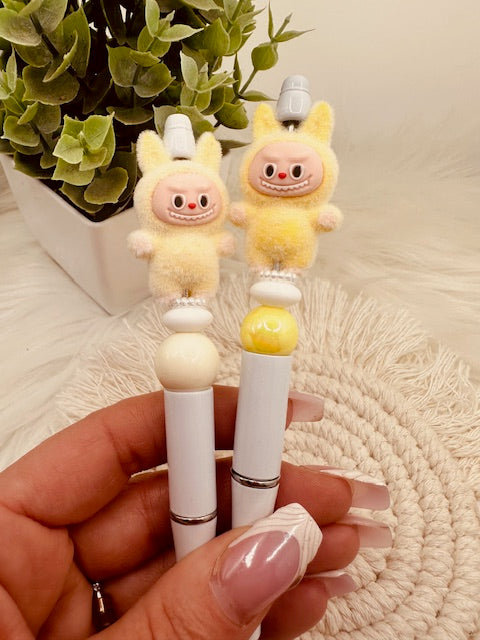Little Monster Pens