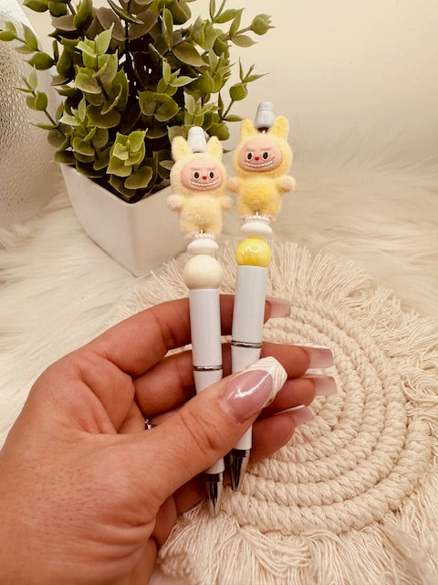 Little Monster Pens