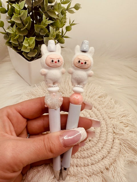 Little Monster Pens
