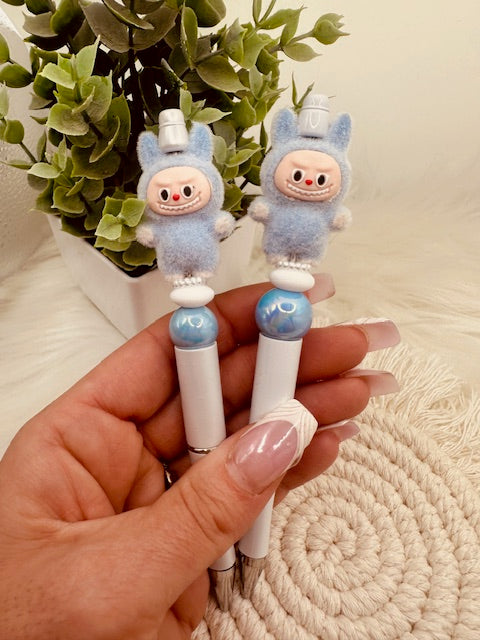 Little Monster Pens