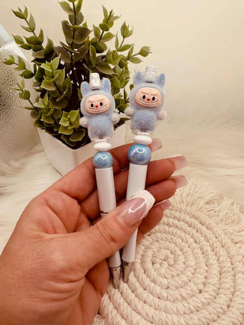 Little Monster Pens