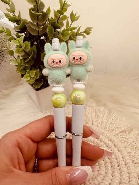 Little Monster Pens