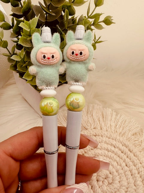Little Monster Pens