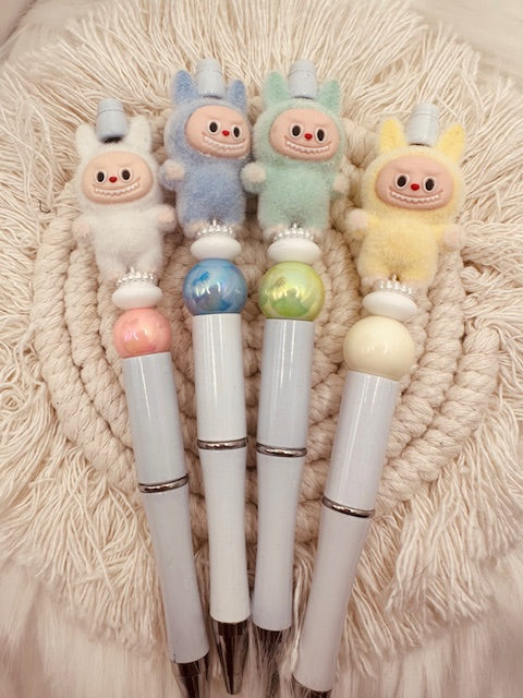 Little Monster Pens