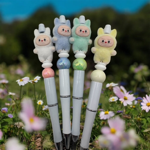 Little Monster Pens